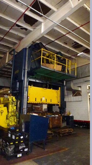 Equipment picture